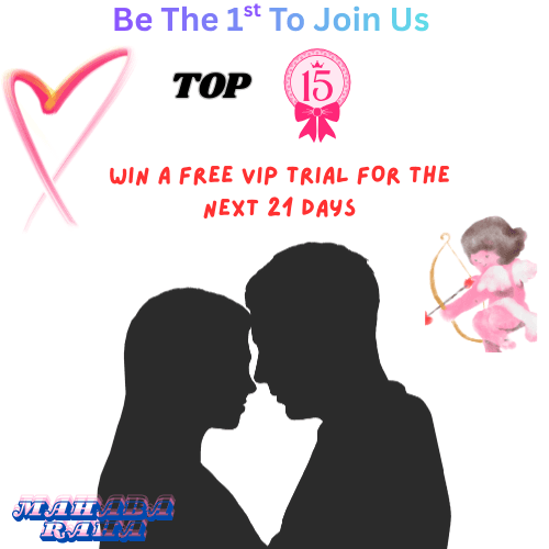 Escort in Nairobi - MahabaRaha